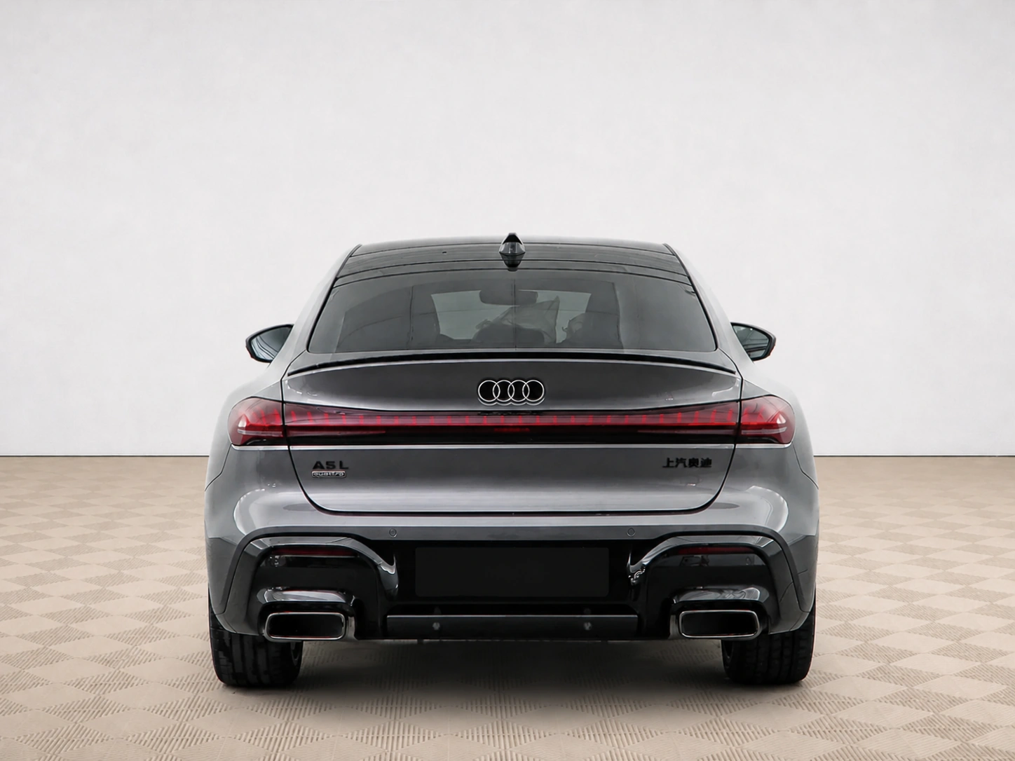 Audi - Audi A5 III (B10), 2025 г.