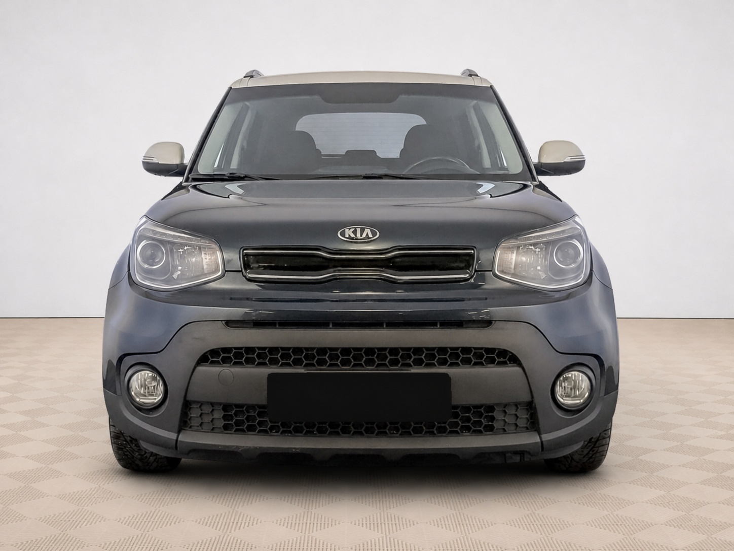 Kia - Kia Soul II Рестайлинг, 2018
