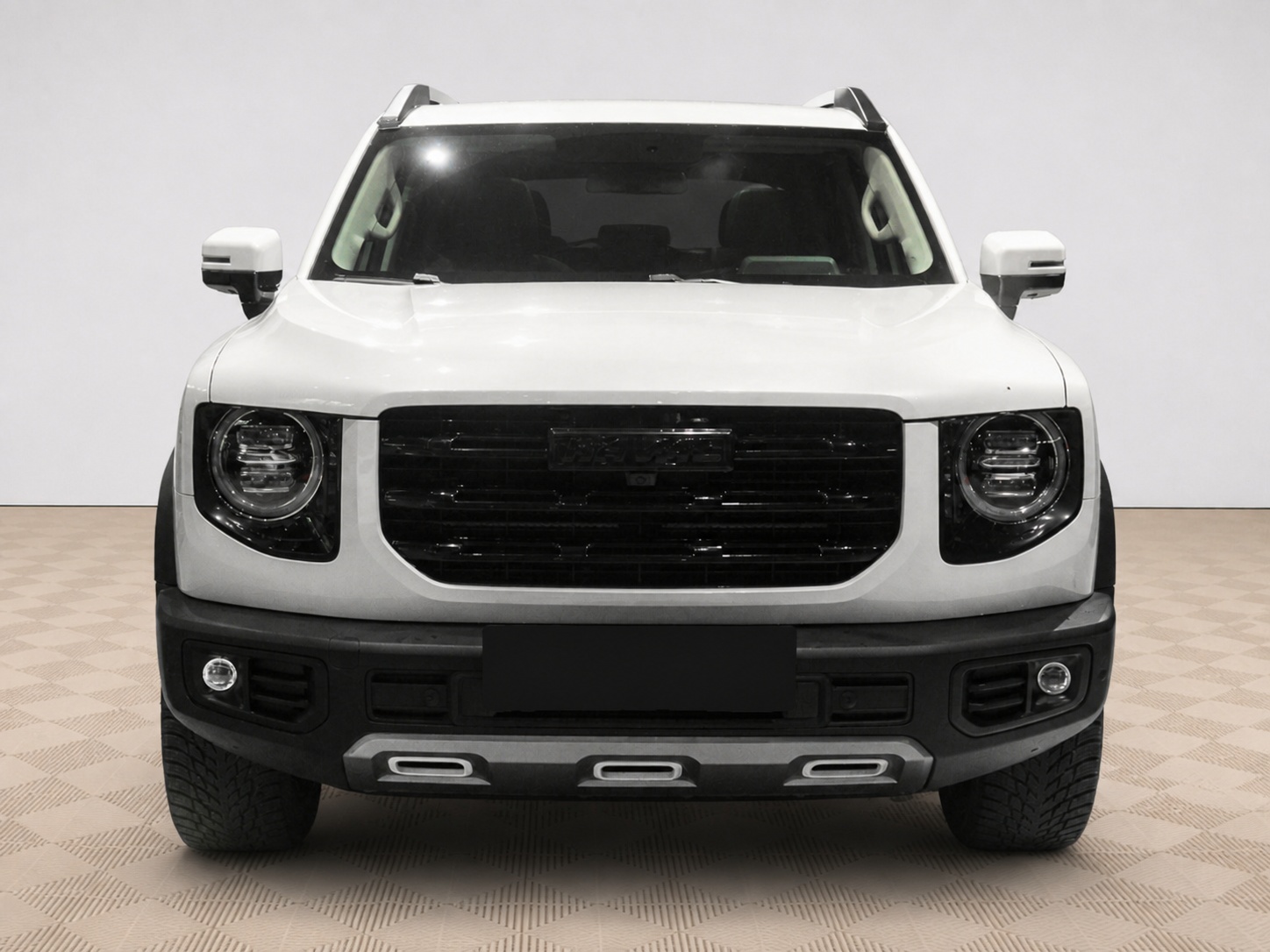 Haval - Haval Dargo, 2024