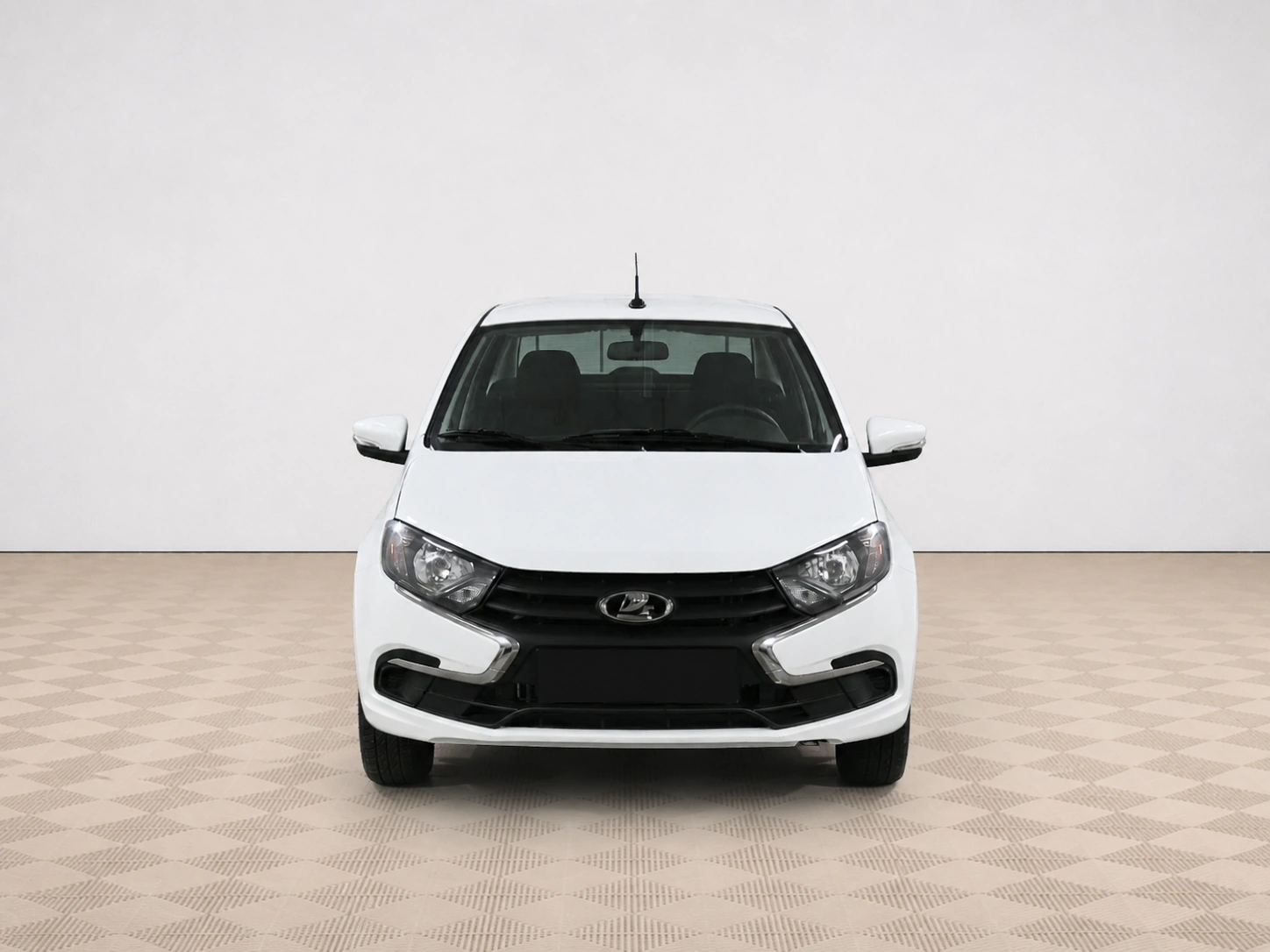 LADA (ВАЗ) - LADA (ВАЗ) Granta I Рестайлинг, 2025 г.