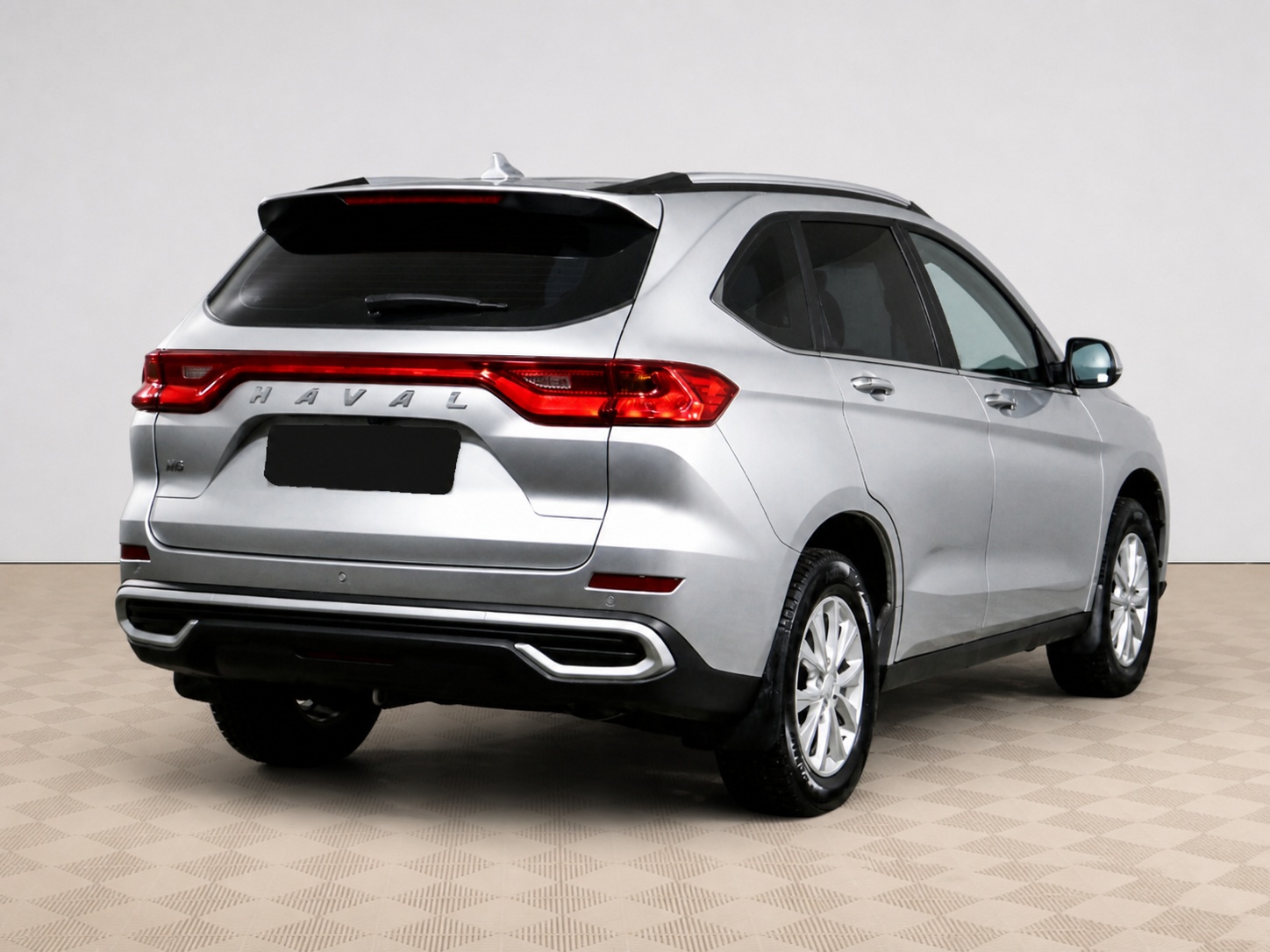 Haval - Haval M6 II, 2023