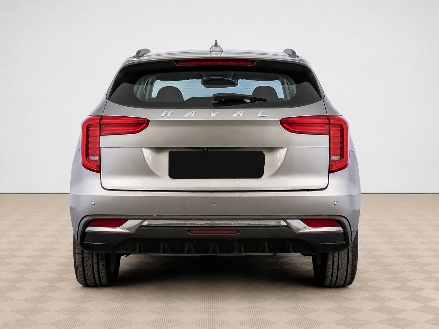 Haval - Haval Jolion I, 2022