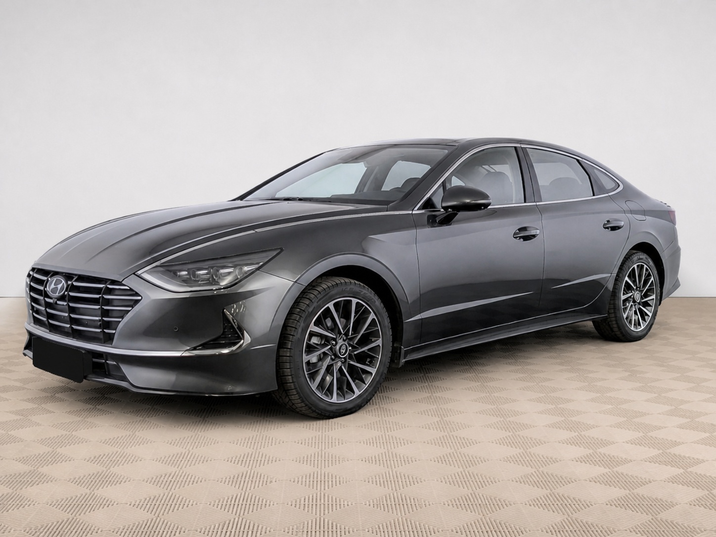 Hyundai - Hyundai Sonata VIII (DN8), 2023