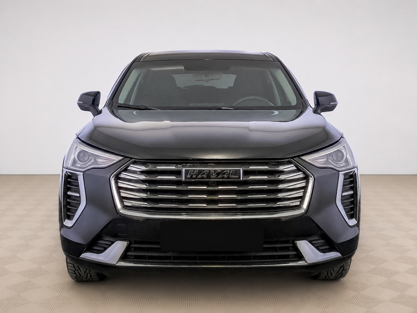 Haval - HAVAL Jolion, 2021