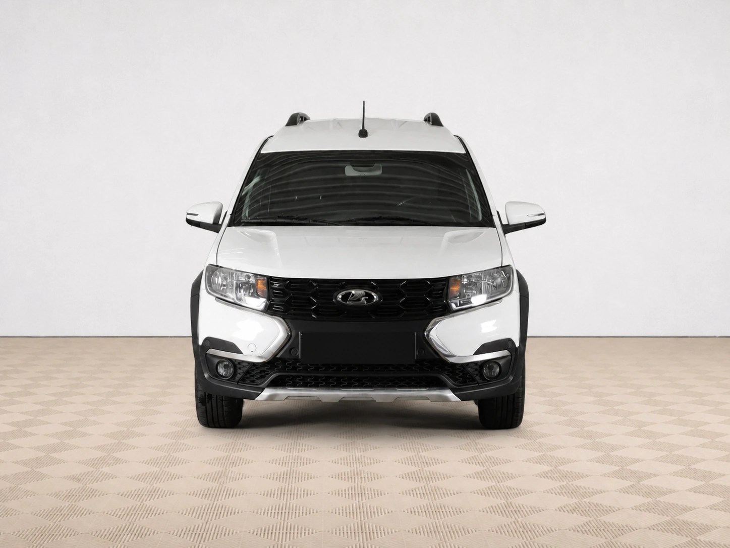 LADA (ВАЗ) - LADA (ВАЗ) Largus I Рестайлинг, 2021 г.