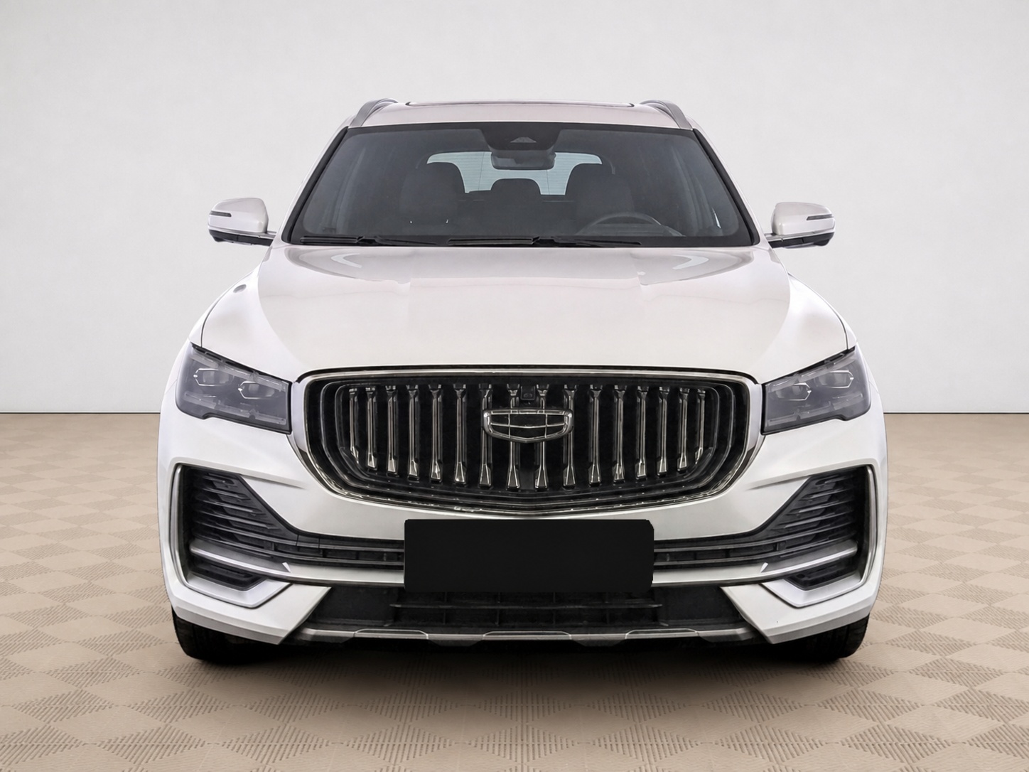 Geely - Geely Monjaro I, 2024
