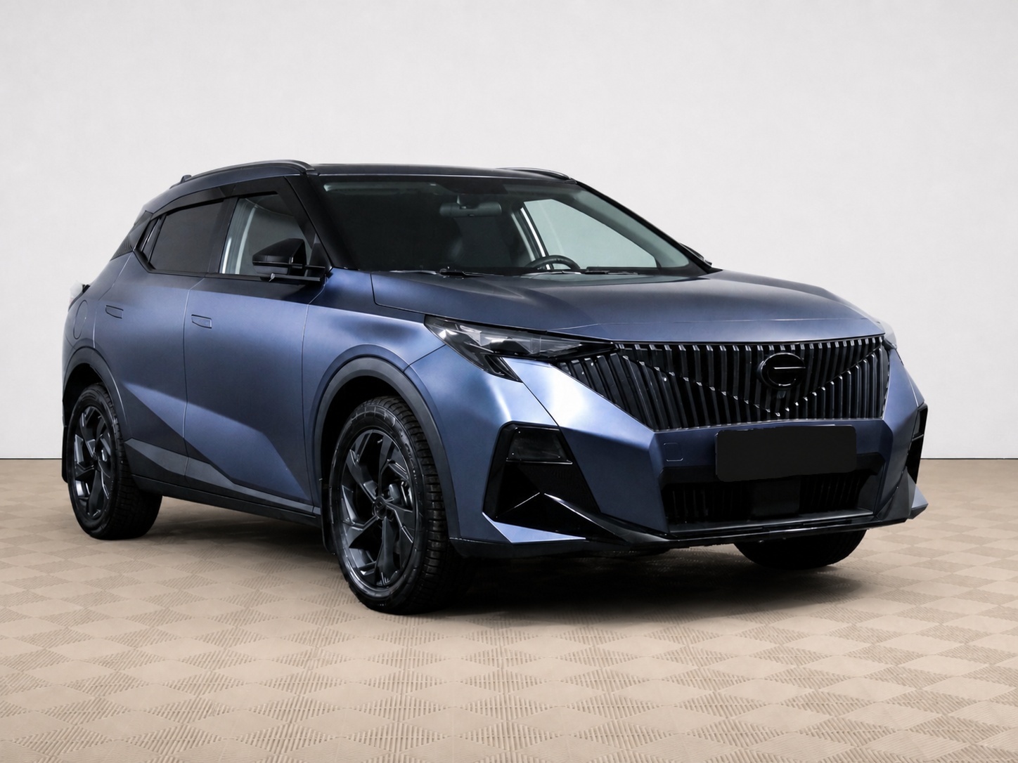 GAC - GAC GS3, 2024