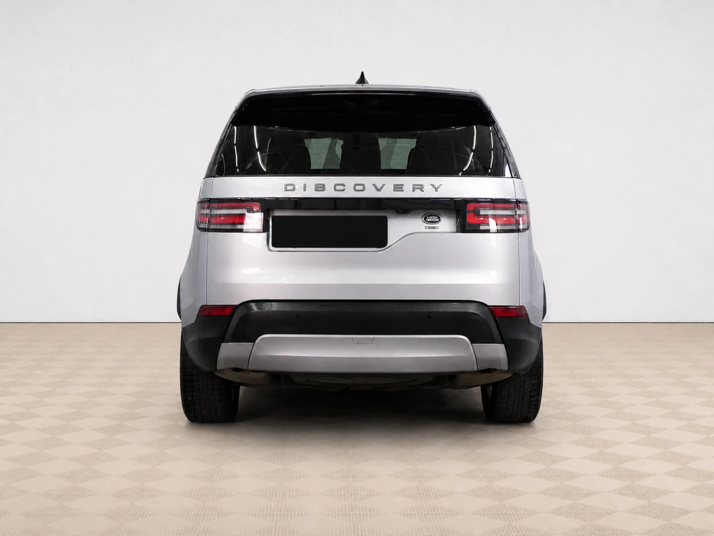 Land Rover - Land Rover Discovery V, 2020 г.