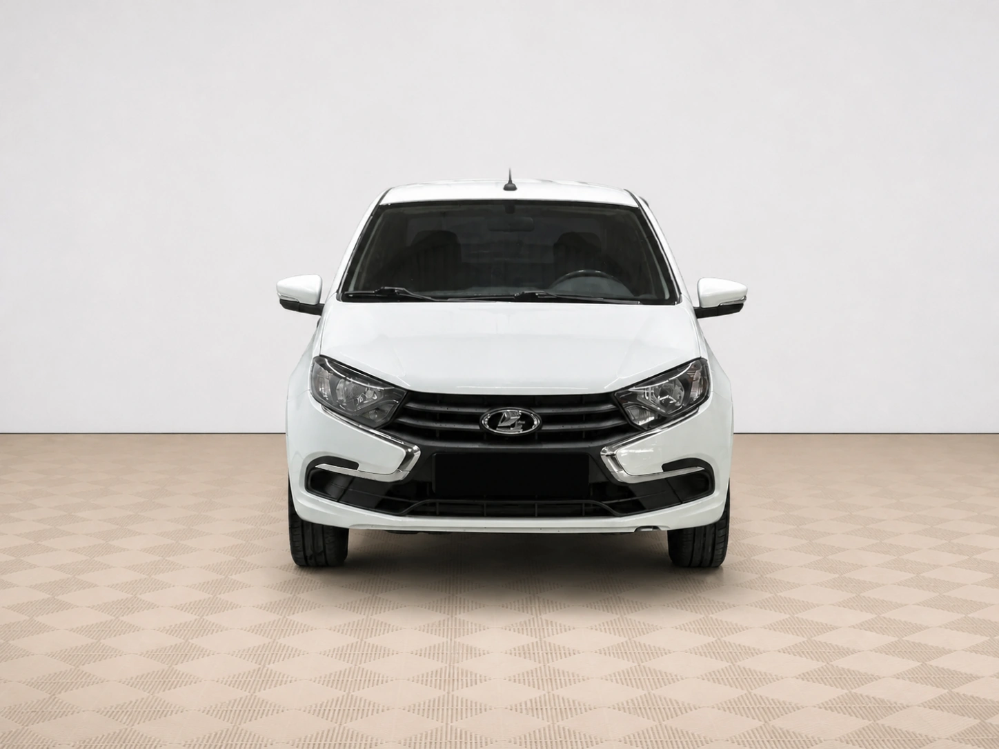 LADA (ВАЗ) - LADA (ВАЗ) Granta I Рестайлинг, 2024 г.