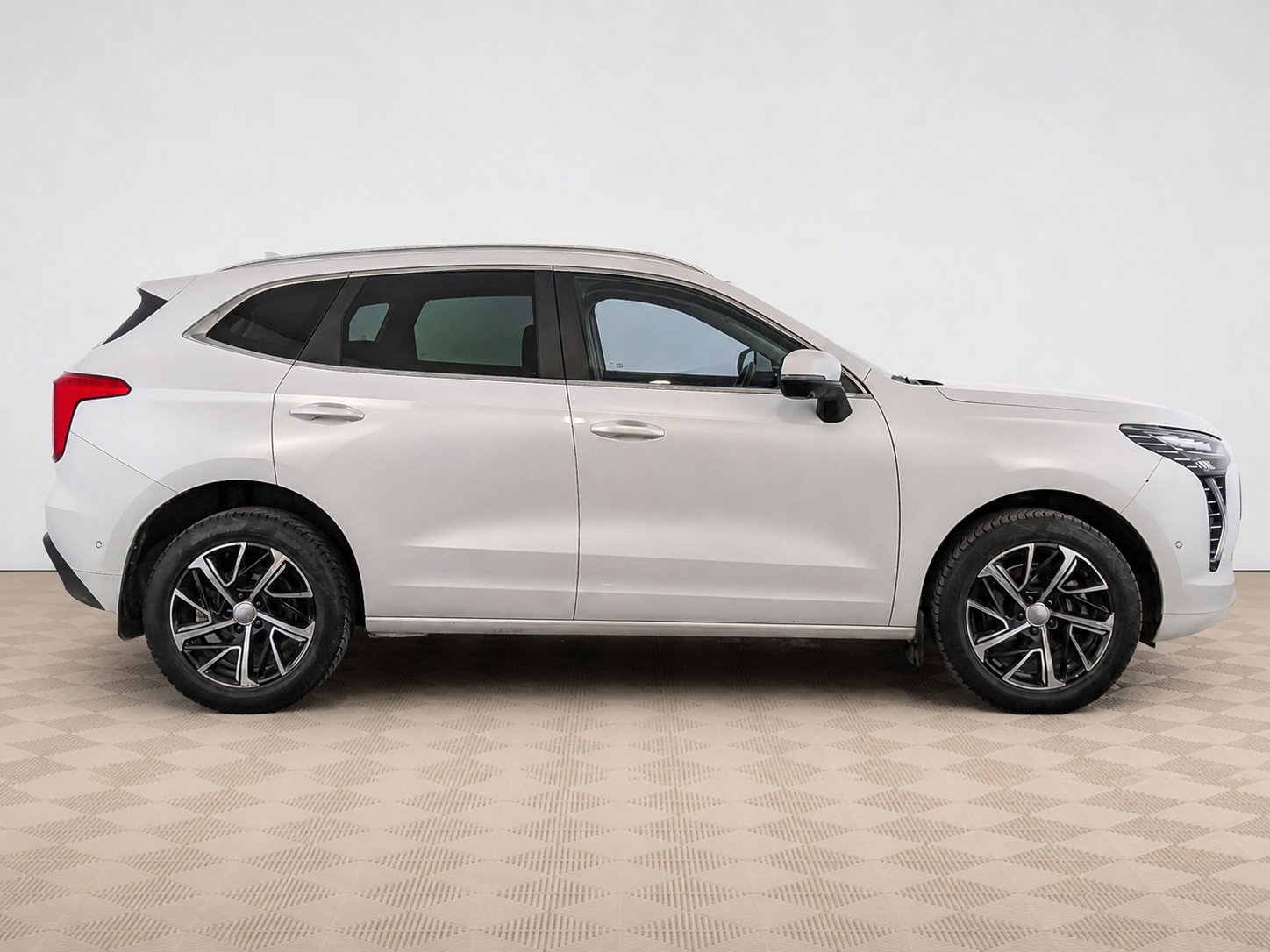 Haval - HAVAL Jolion, 2023