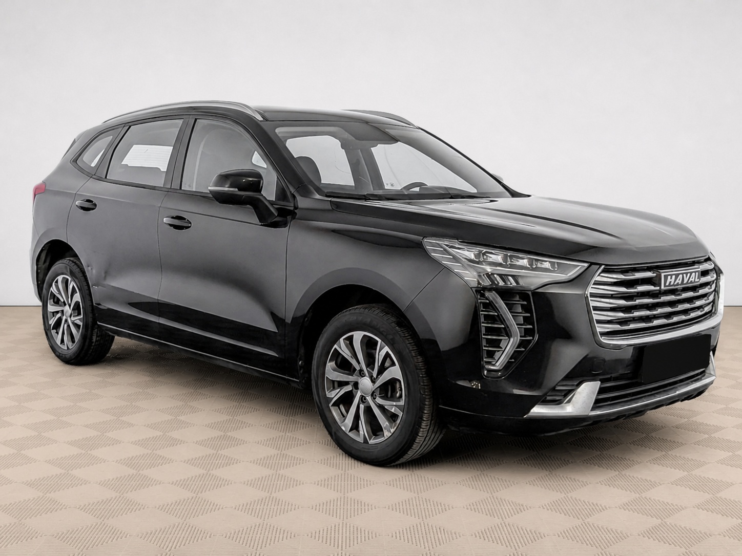 Haval - HAVAL Jolion, 2023