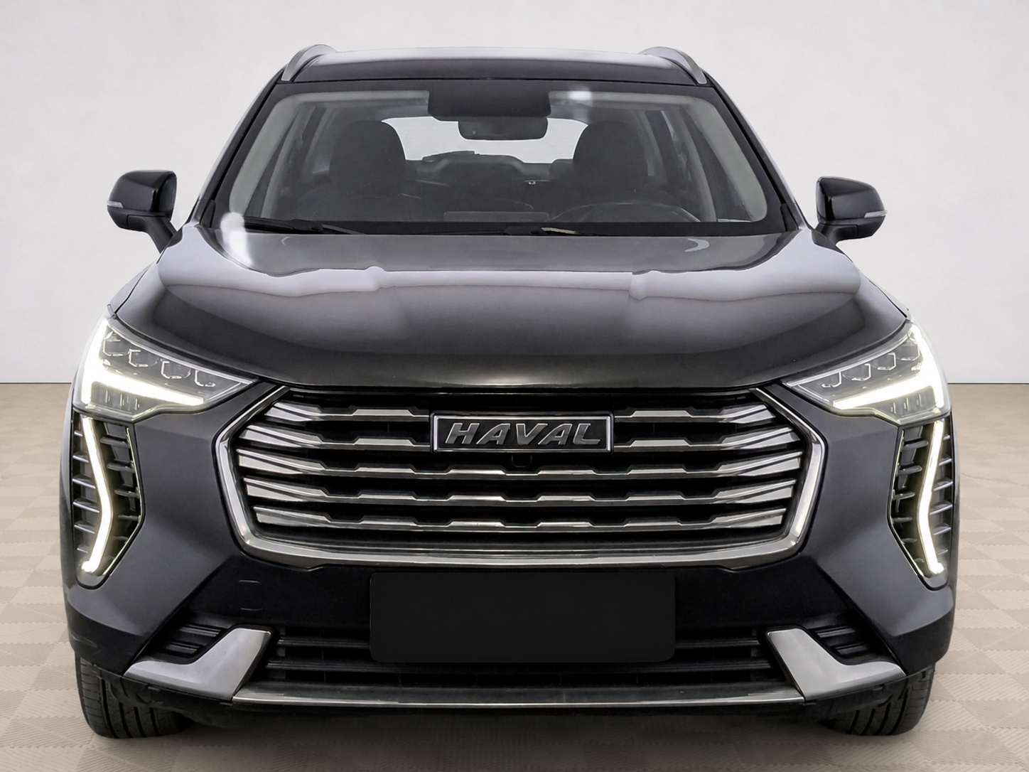Haval - HAVAL Jolion, 2022