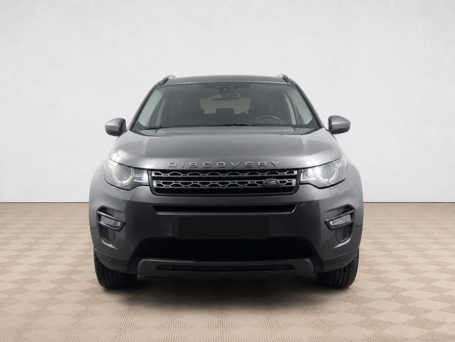 Land Rover - Land Rover Discovery Sport I, 2017 г.