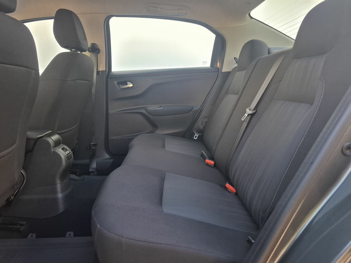 Peugeot - Peugeot 301 I, 2013