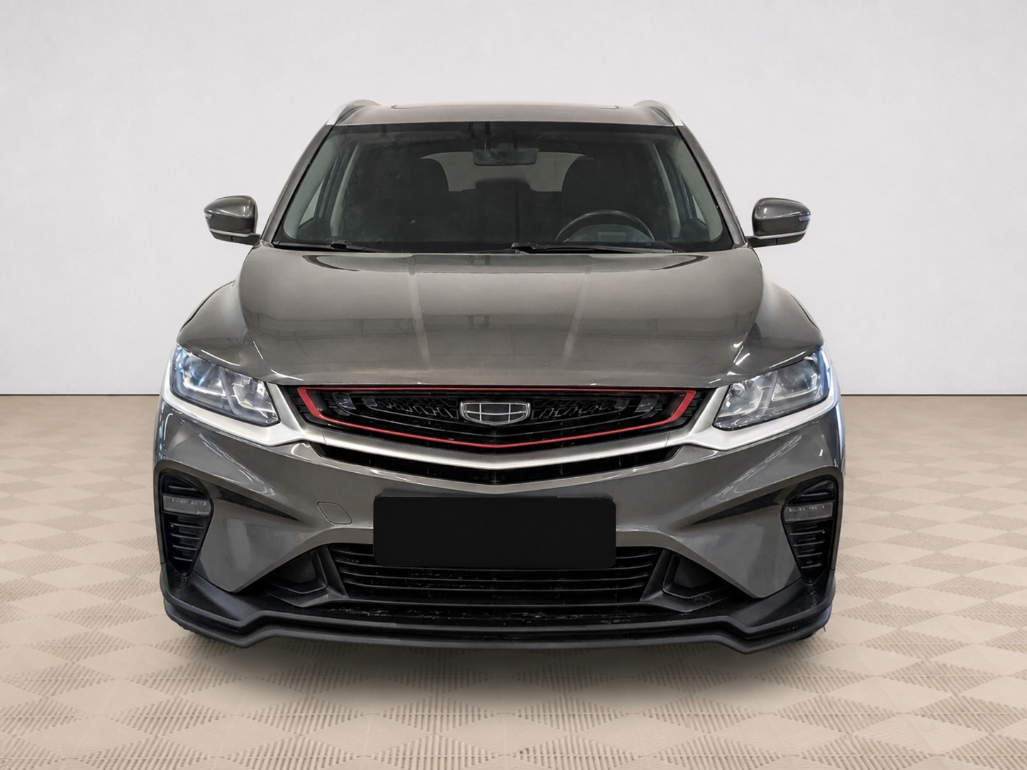 Geely - Geely Coolray I, 2022