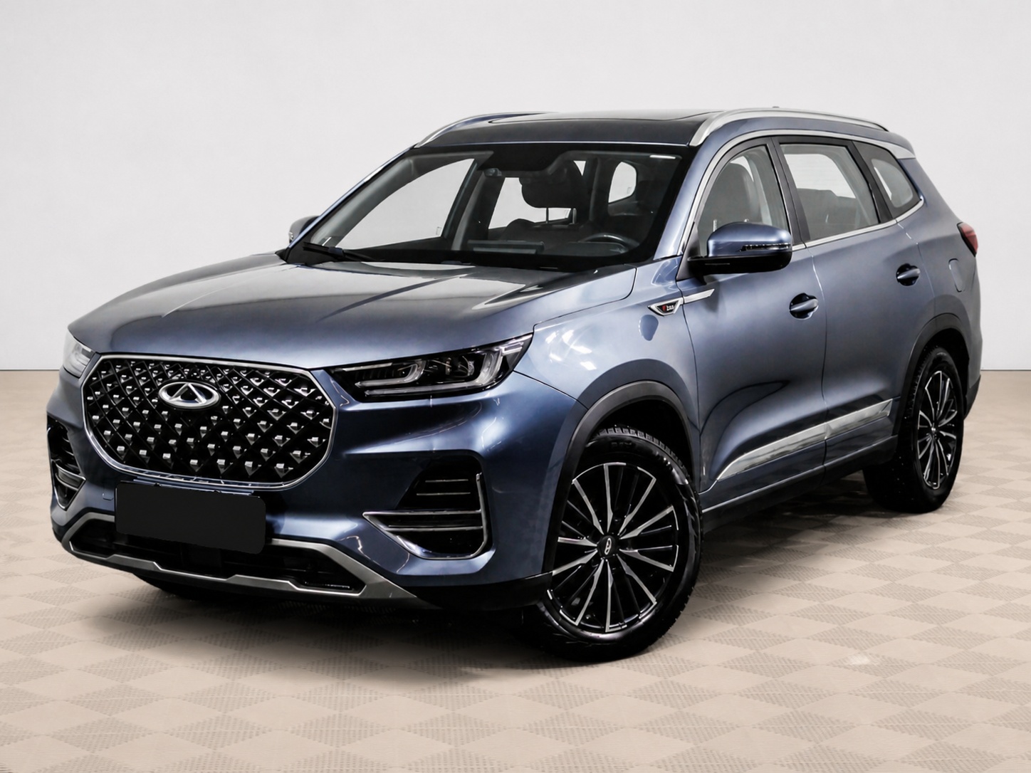 Chery - Chery Tiggo 8 Pro I, 2021
