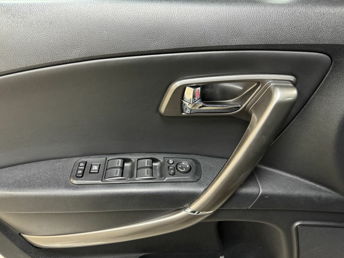 FAW - FAW Besturn X80 I Рестайлинг, 2019