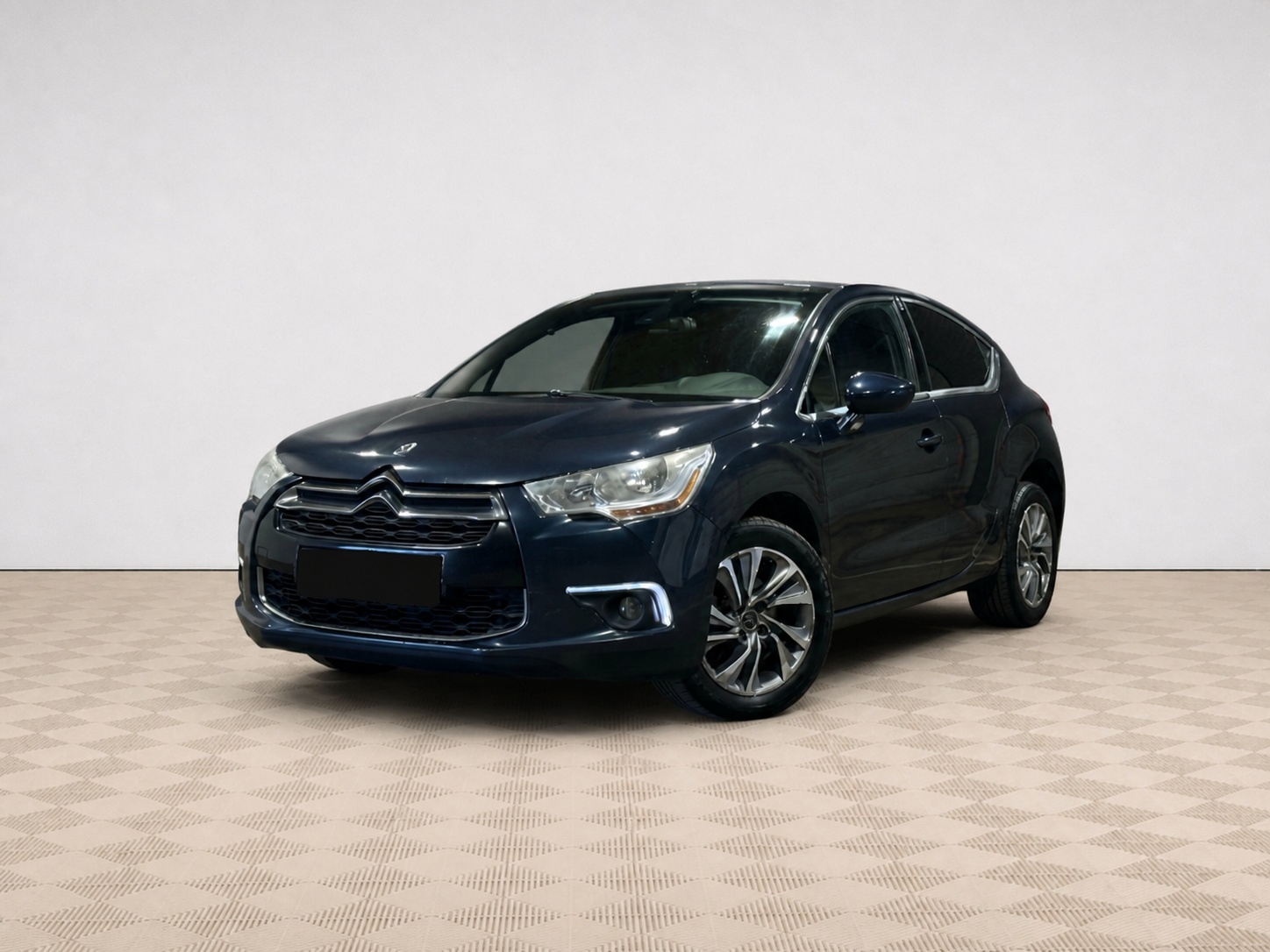 Citroen - Citroen DS4, 2013