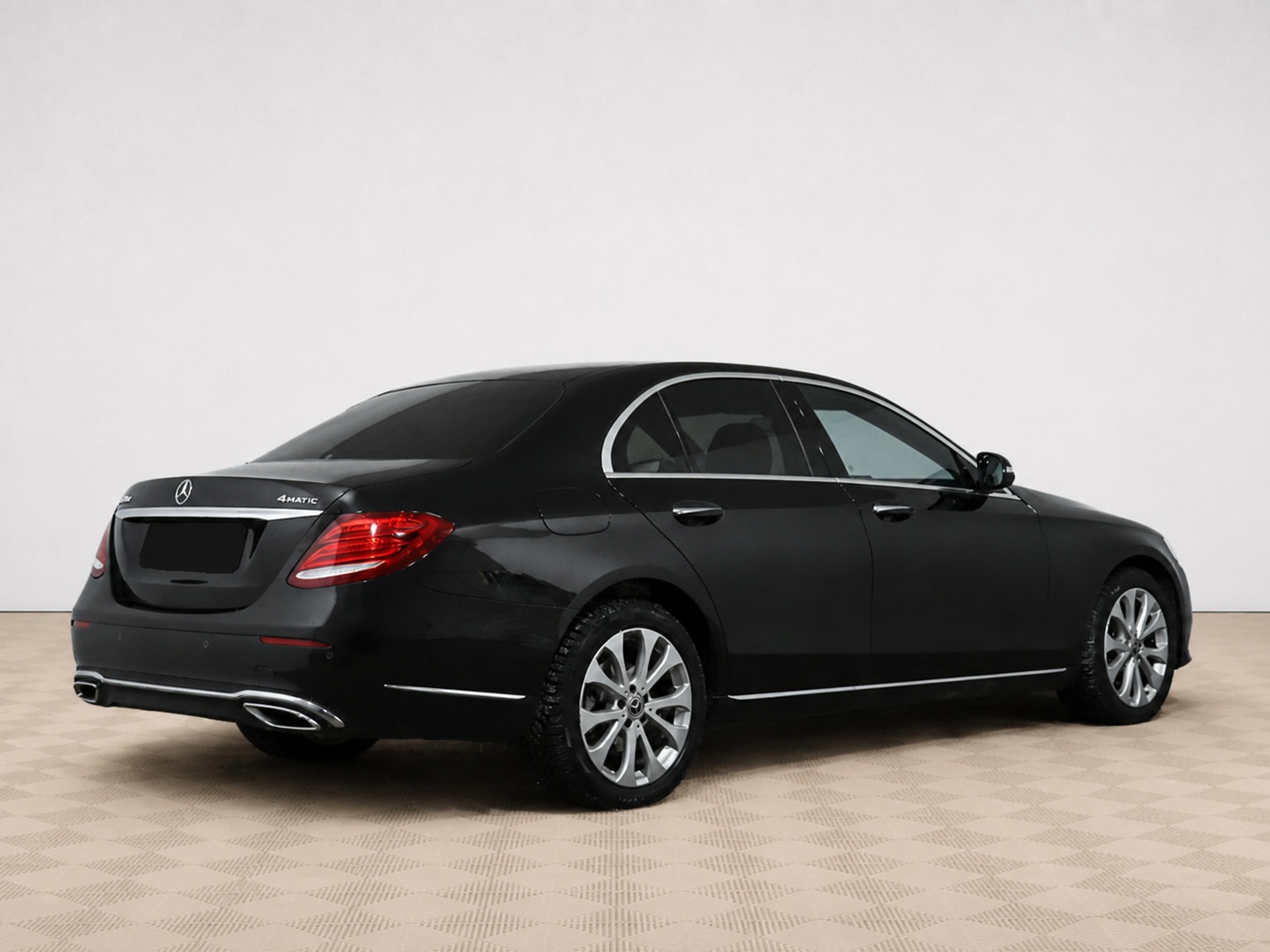 Mercedes-Benz - Mercedes-Benz E-Класс 220 d V (W213, S213, C238), 2020