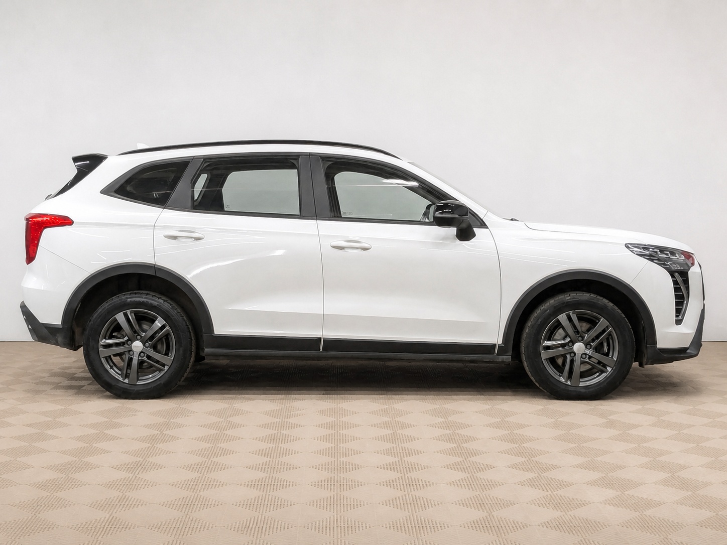 Haval - HAVAL Jolion, 2024