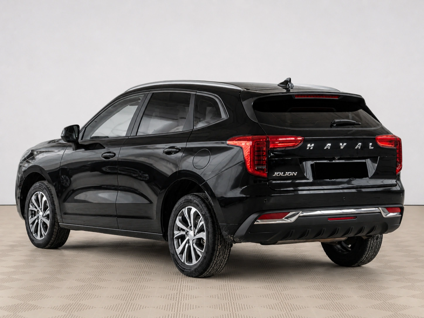 Haval - Haval Jolion I, 2023 г.