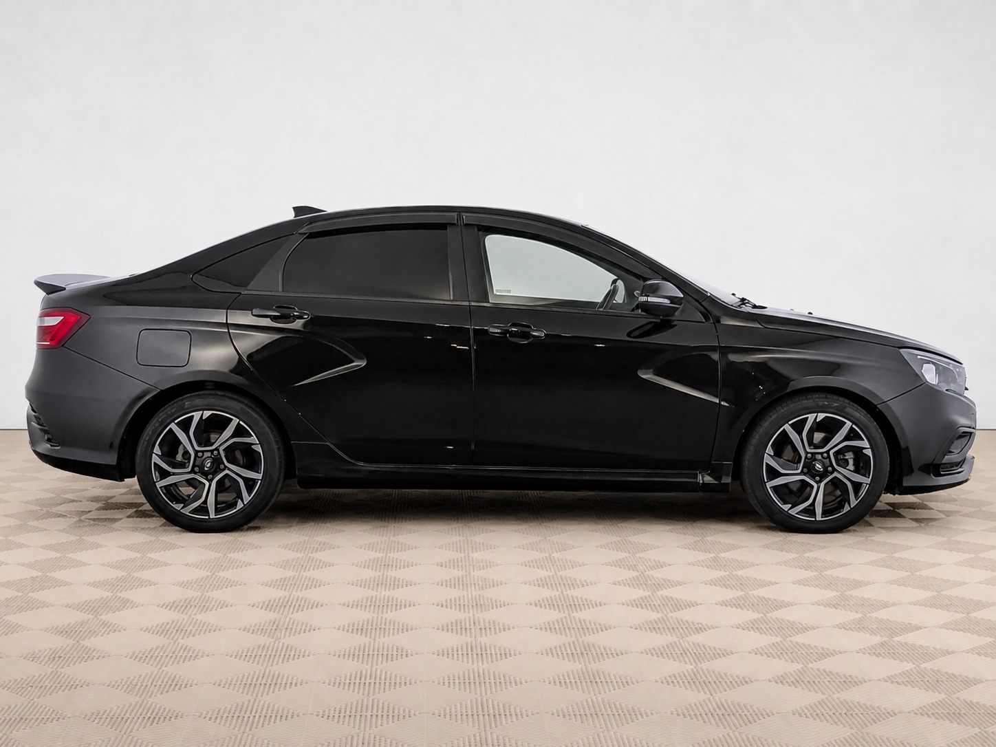 LADA (ВАЗ) - Lada Vesta, 2022