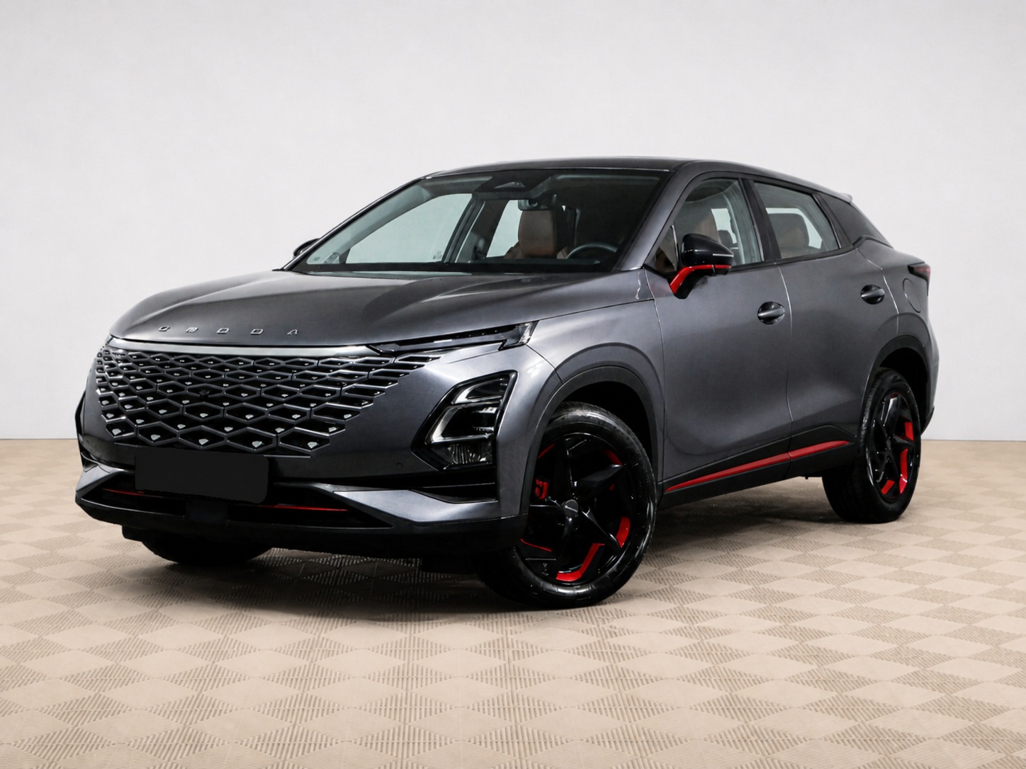 Omoda - Omoda C5 I, 2024