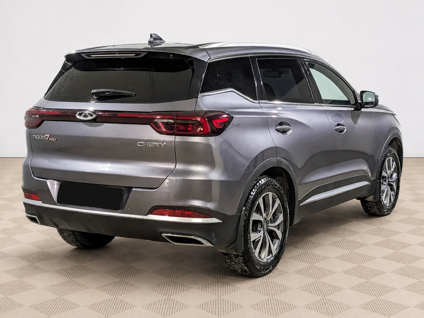 Chery - Chery Tiggo 7 Pro, 2022