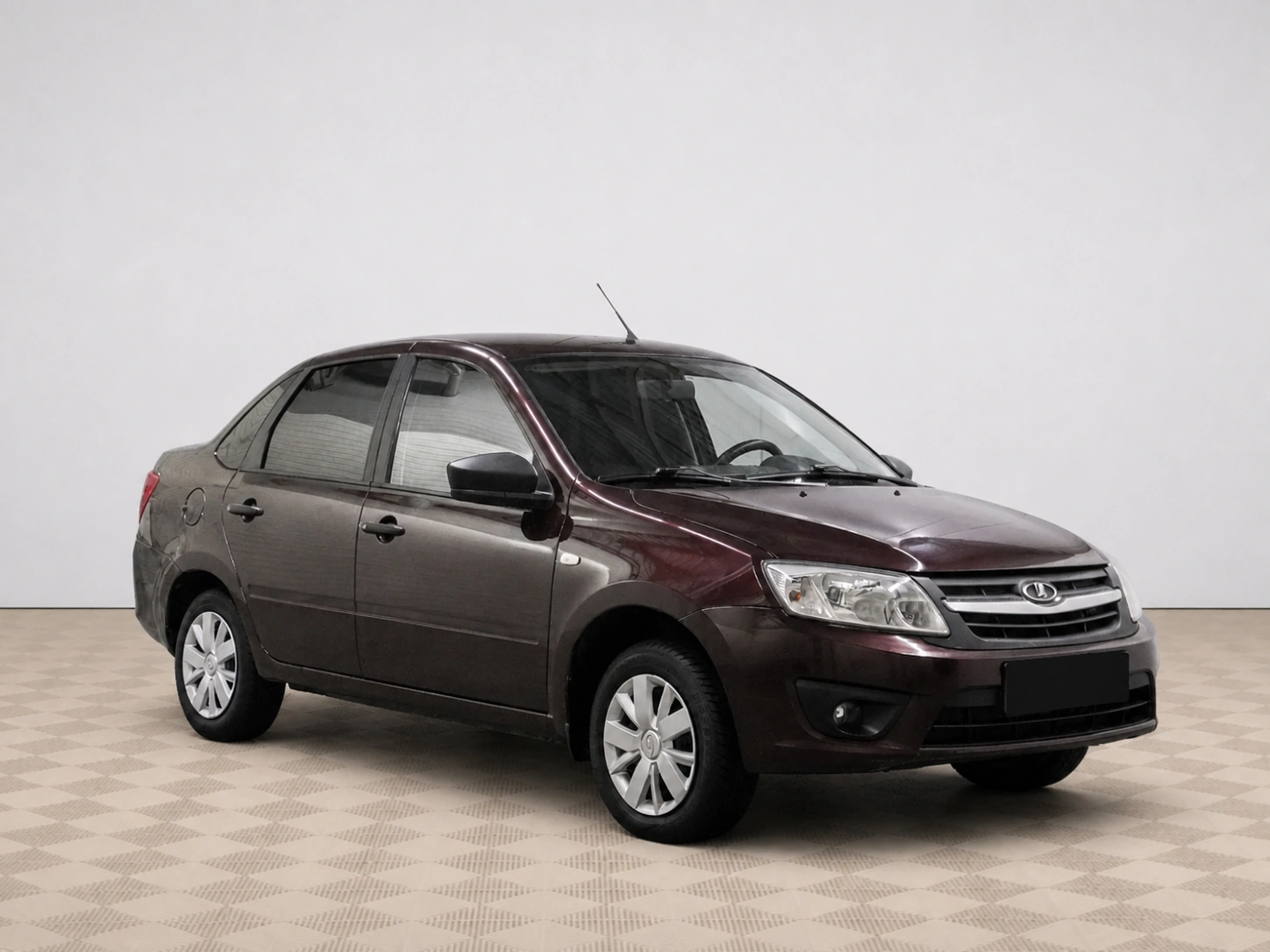 LADA (ВАЗ) - LADA (ВАЗ) Granta I, 2016 г.