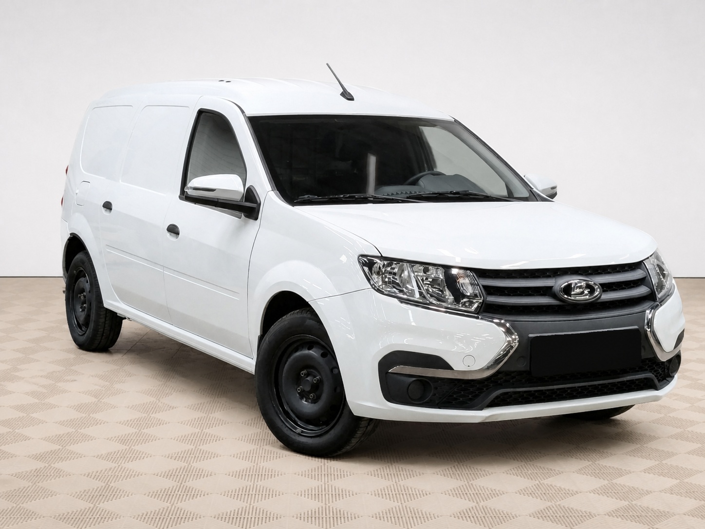 LADA (ВАЗ) - Lada Largus, 2024