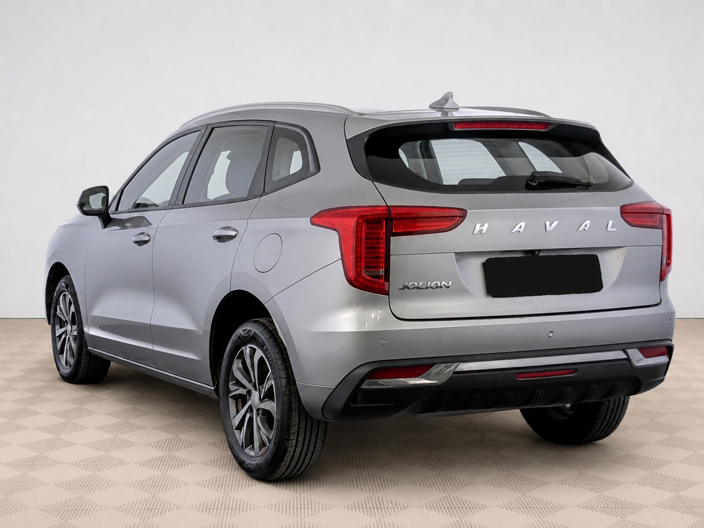 Haval - HAVAL Jolion, 2022