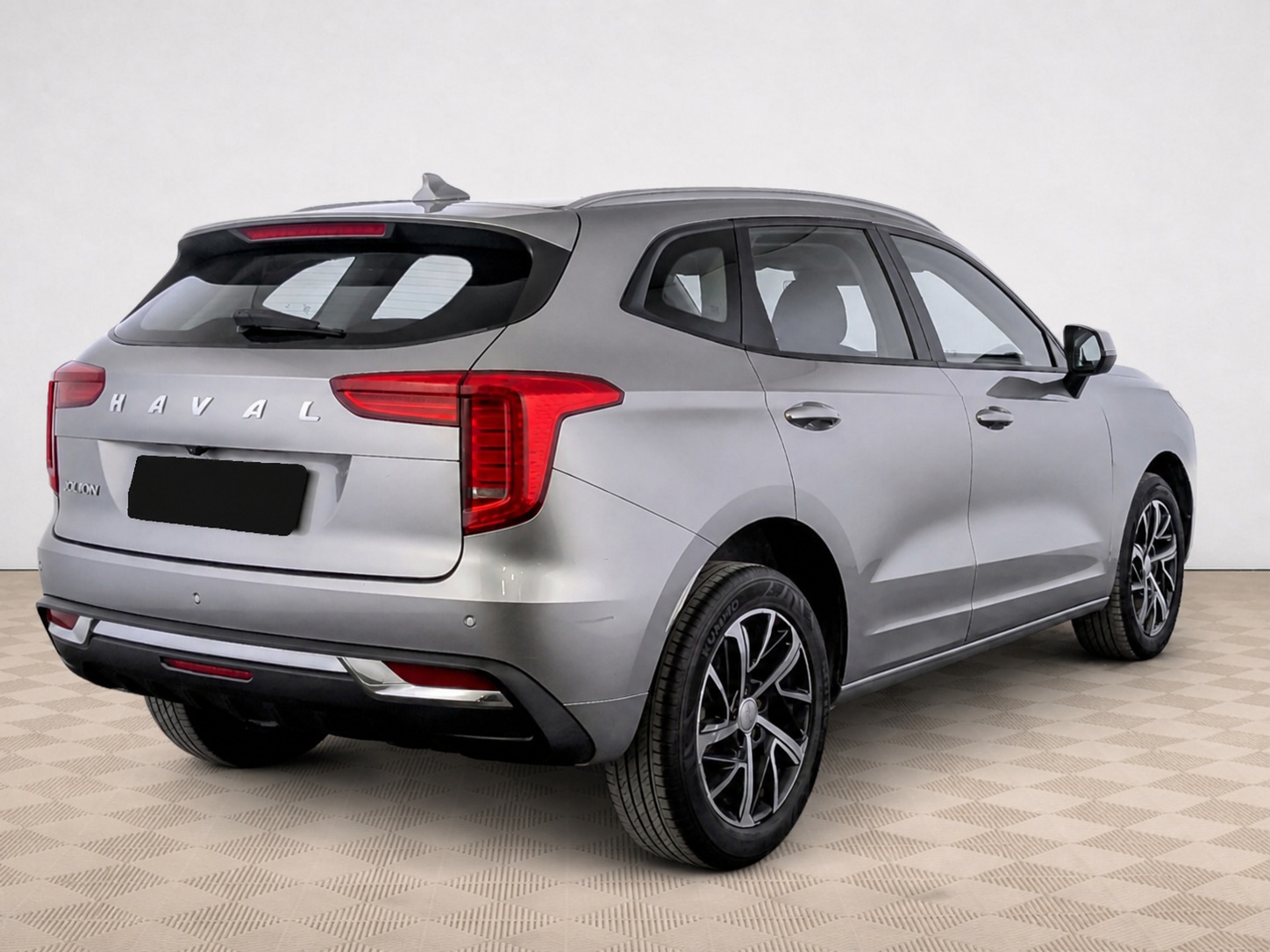 Haval - Haval Jolion I, 2022