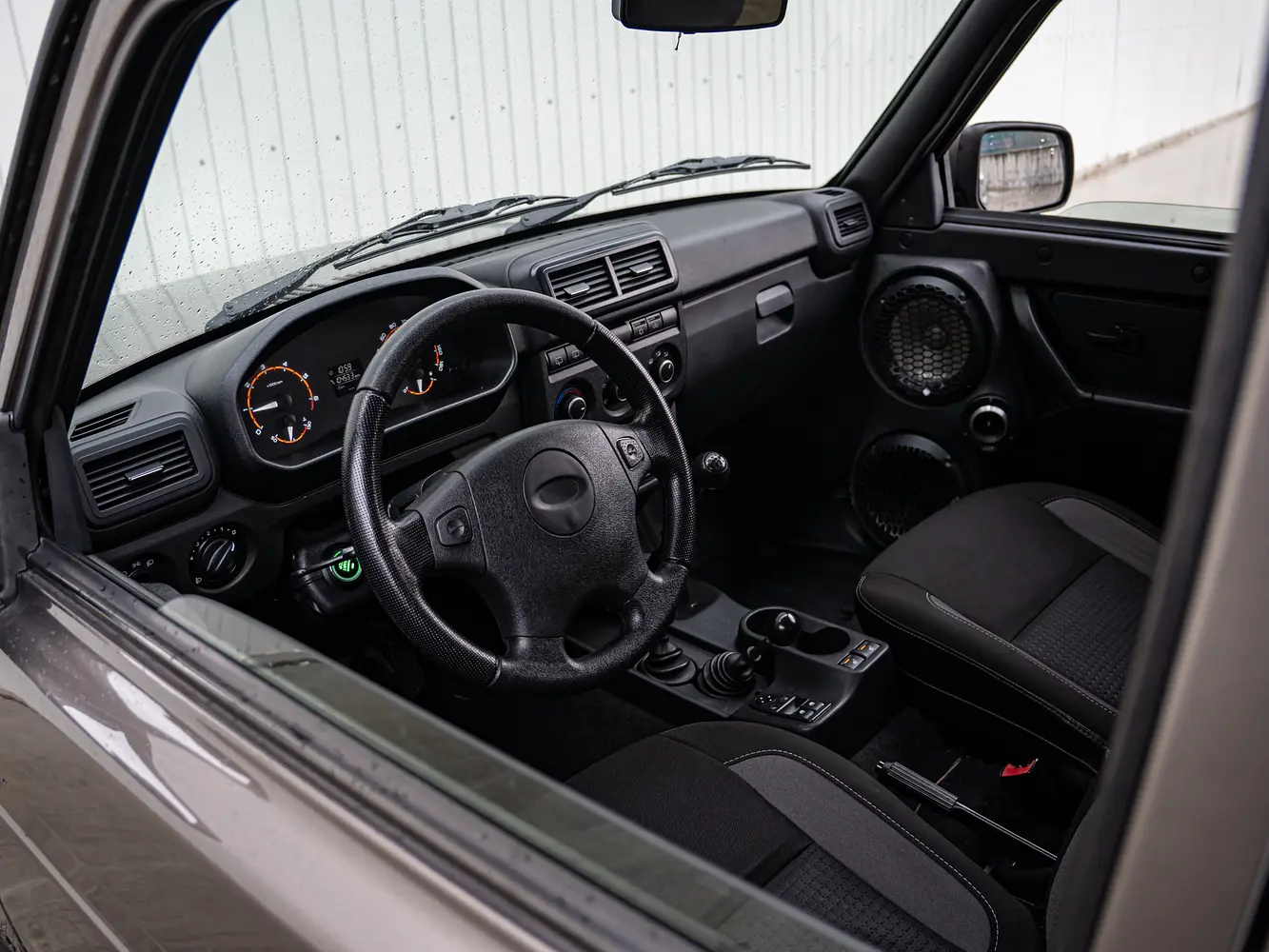 LADA (ВАЗ) - LADA (ВАЗ) Niva Niva, 2021 г.