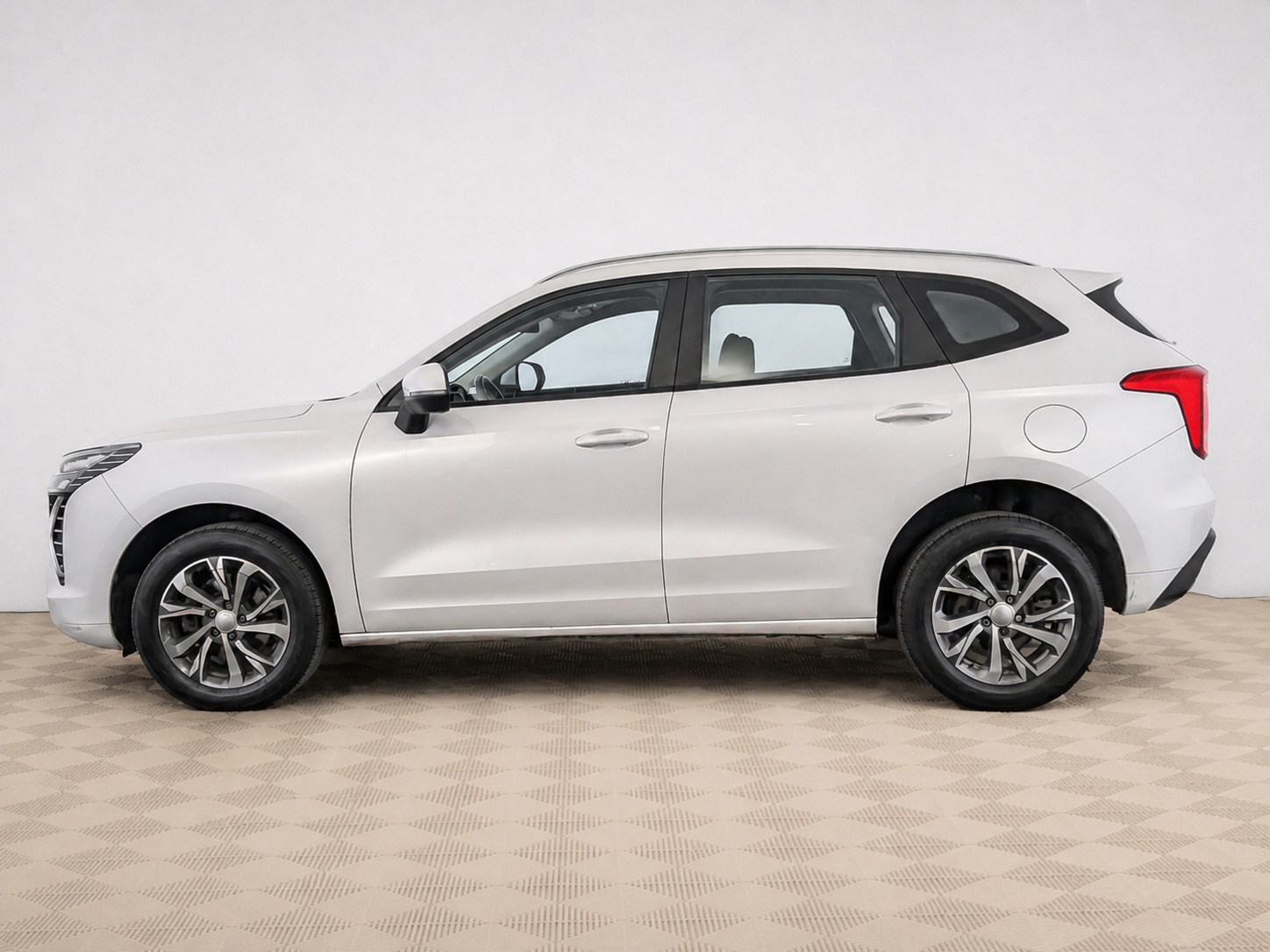 Haval - Haval Jolion I, 2023