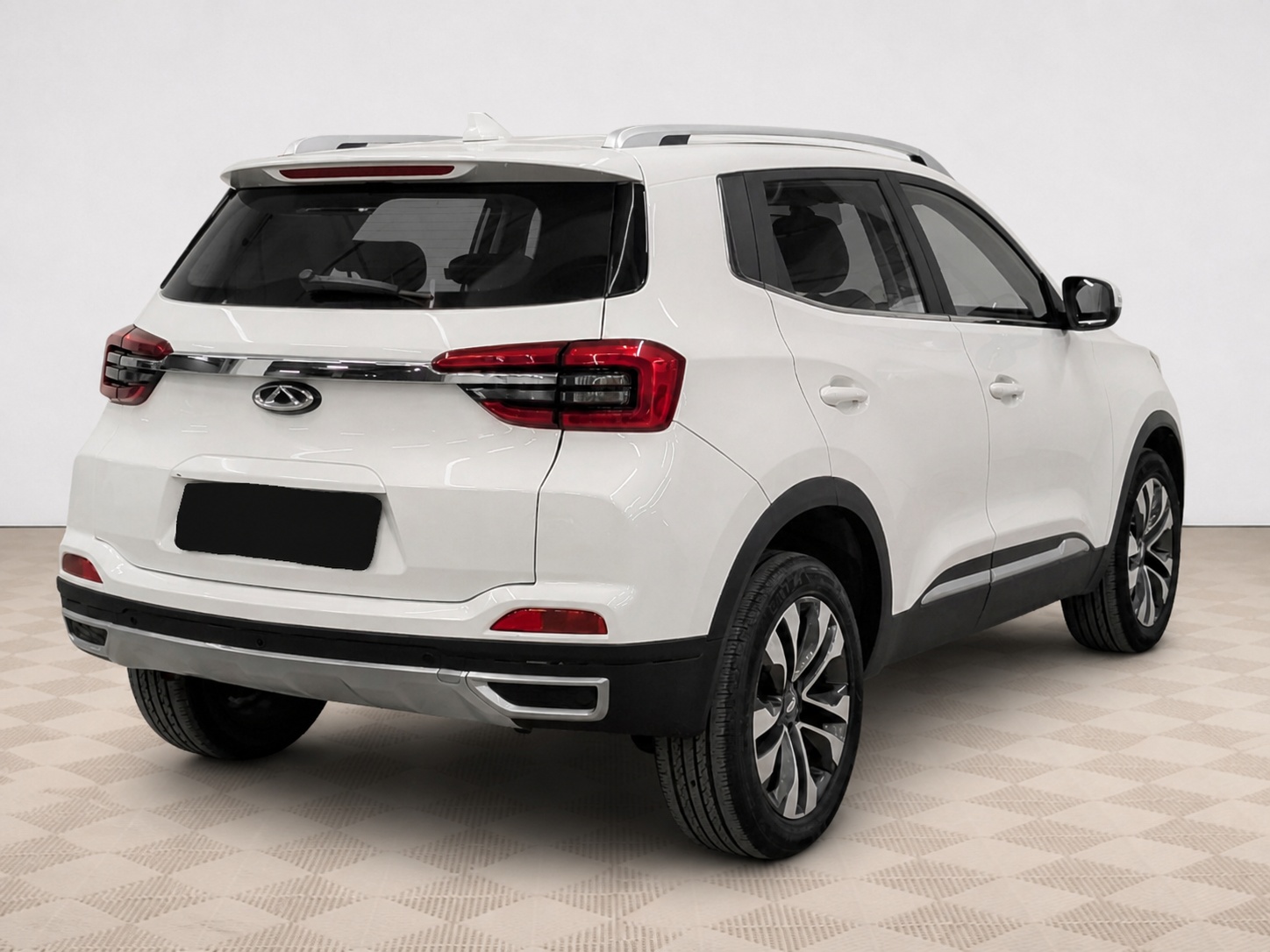 Chery - Chery Tiggo 4 I Рестайлинг, 2022