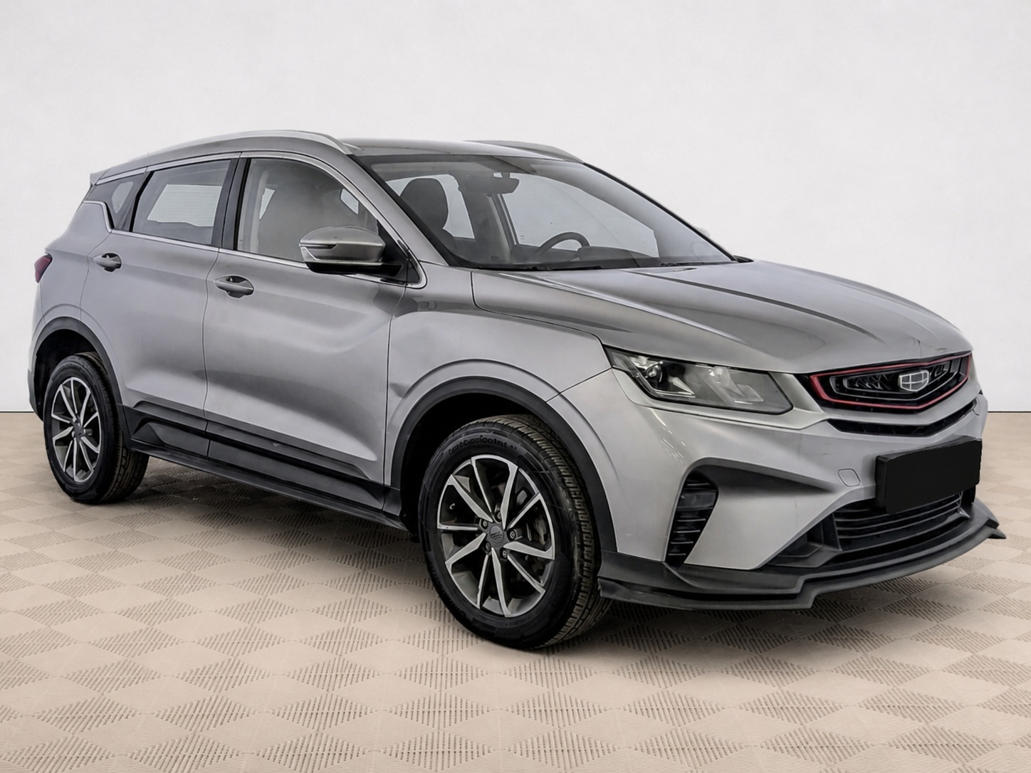 Geely - Geely Coolray I, 2023