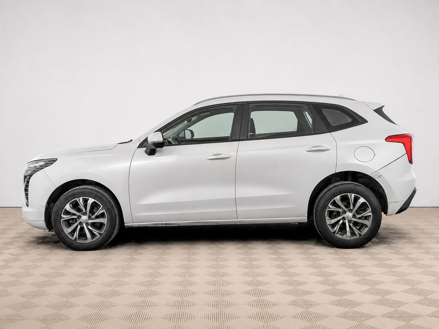 Haval - Haval Jolion I, 2022