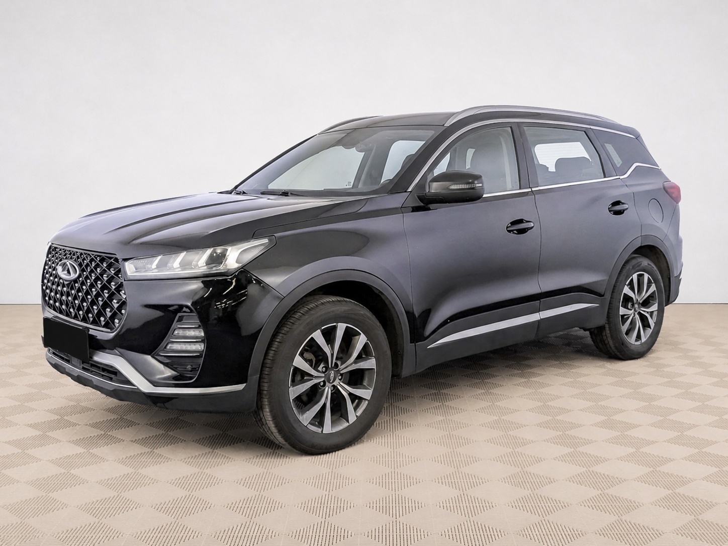 Chery - Chery Tiggo 7 Pro, 2022