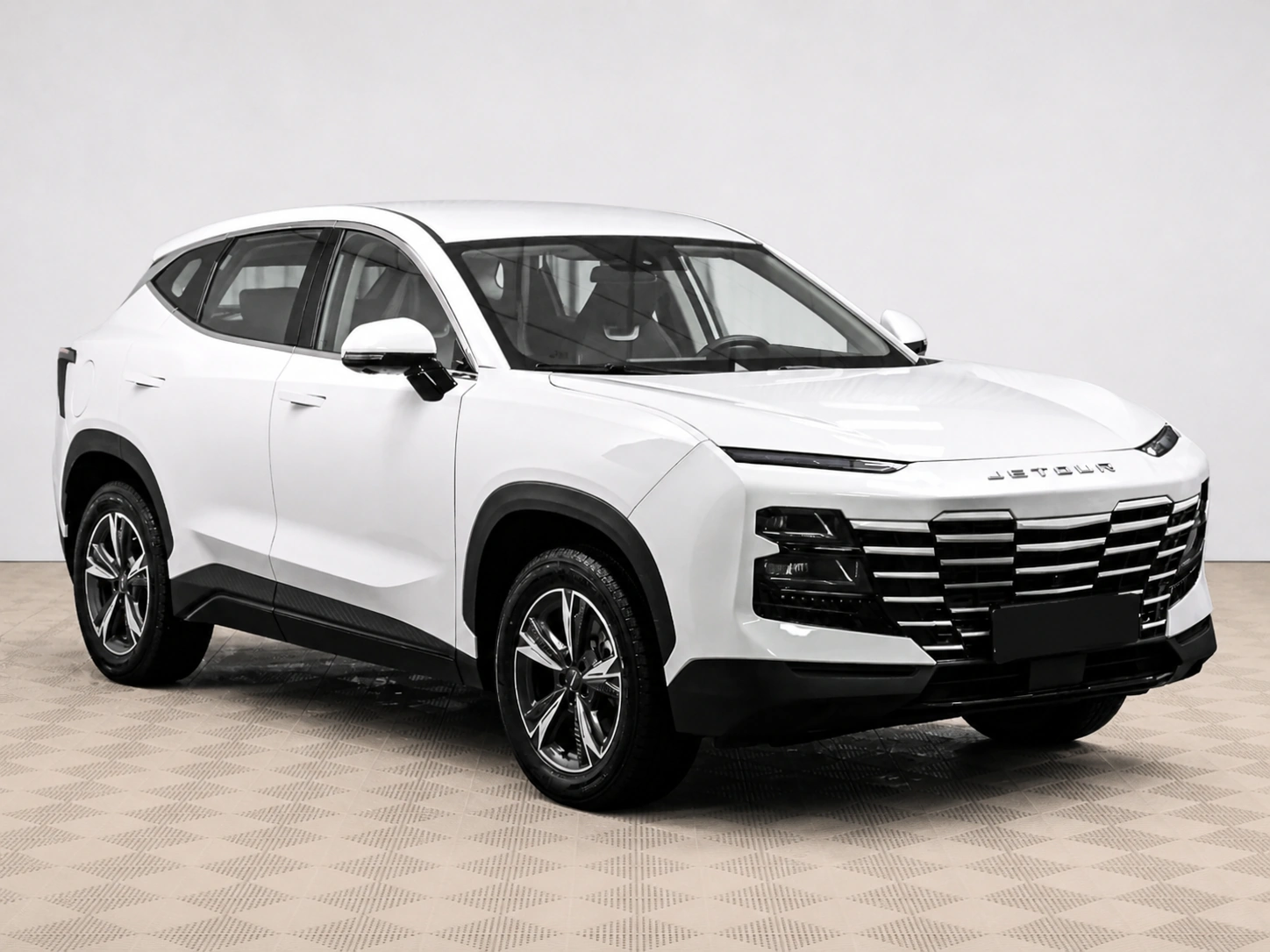 Jetour - Jetour DASHING I, 2024 г.