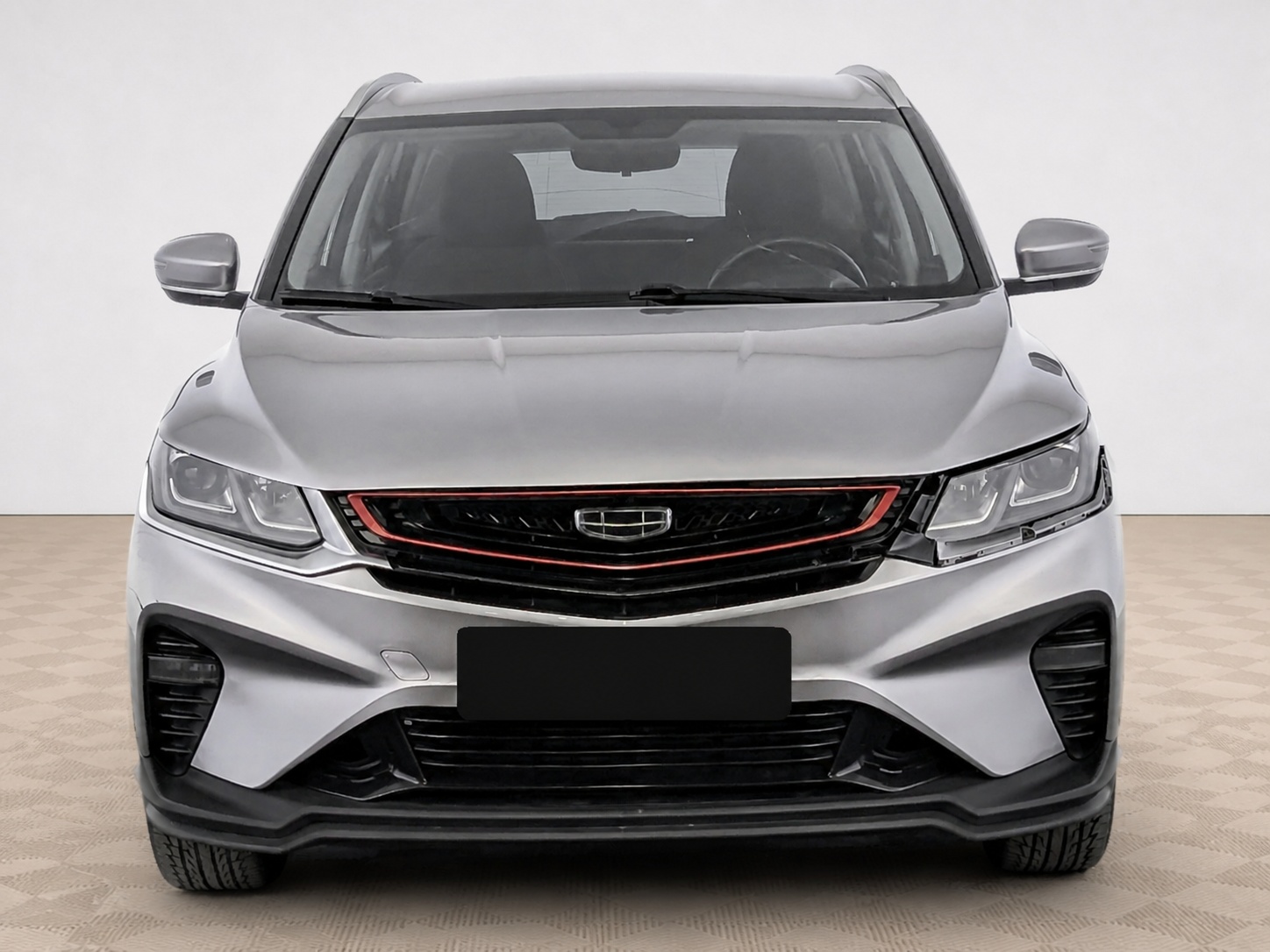 Geely - Geely Coolray, 2022
