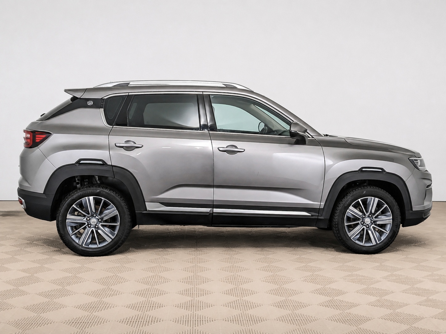 Changan - Changan CS35 Plus, 2023