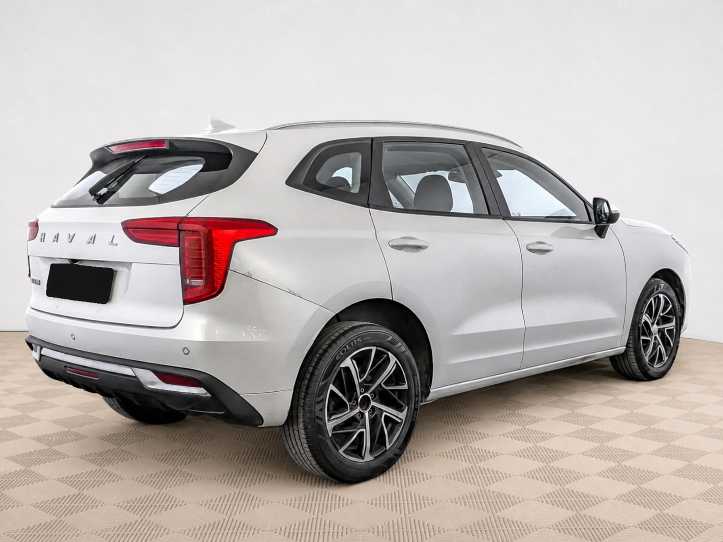 Haval - Haval Jolion I, 2022