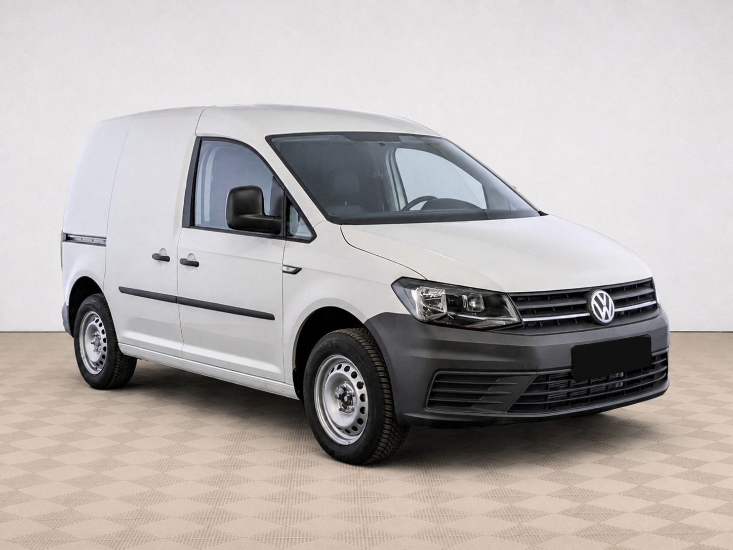 Volkswagen - Volkswagen Caddy Kasten IV, 2020