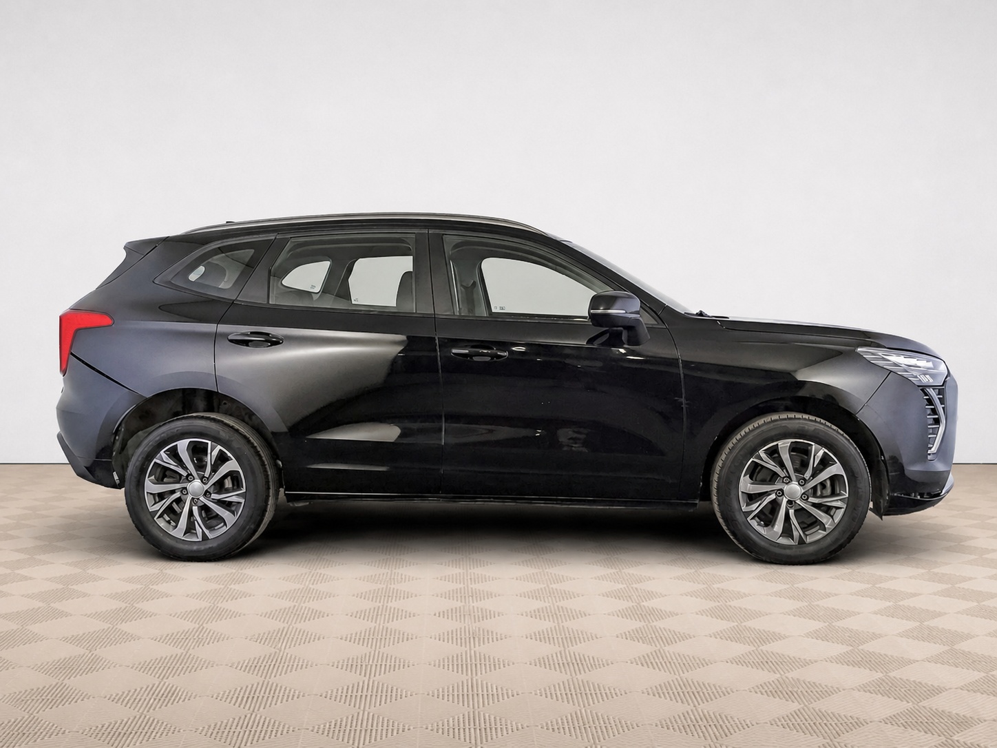 Haval - HAVAL Jolion, 2022