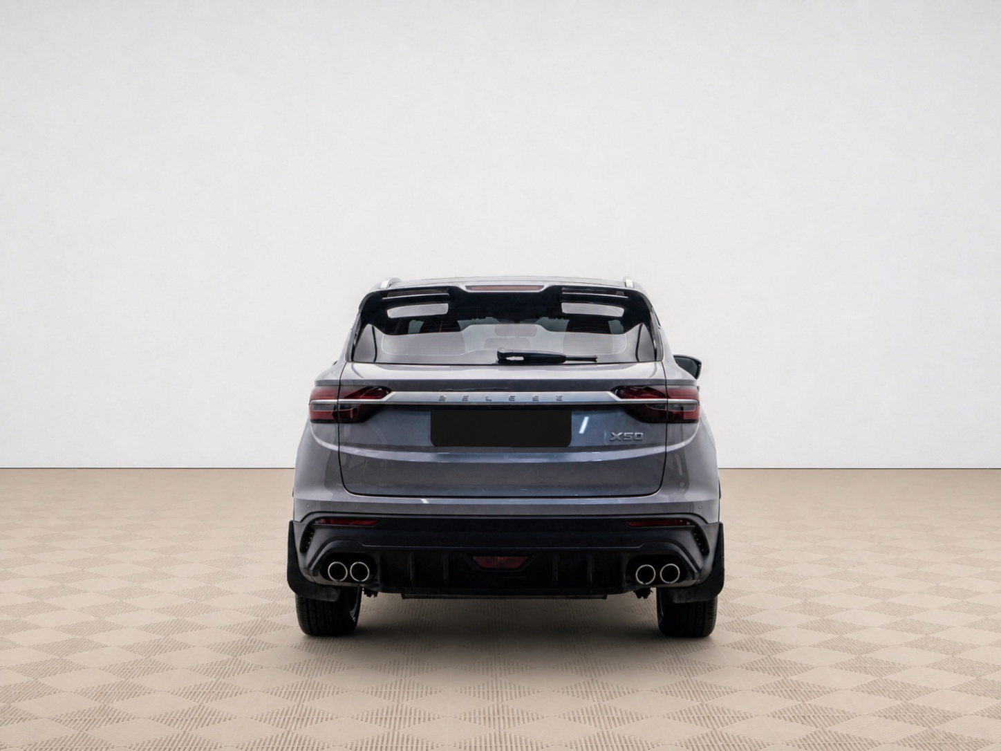 Belgee - Belgee X50, 2024