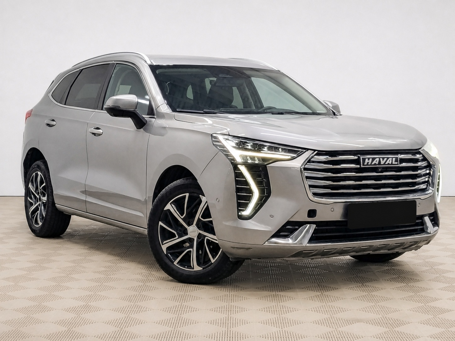 Haval - HAVAL Jolion, 2022