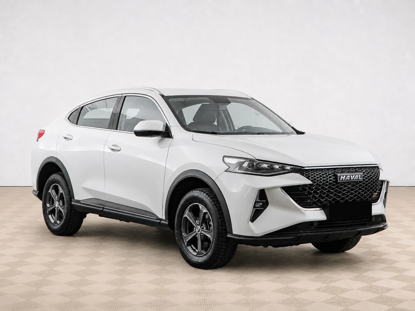 Haval - Haval F7x I Рестайлинг, 2023 г.