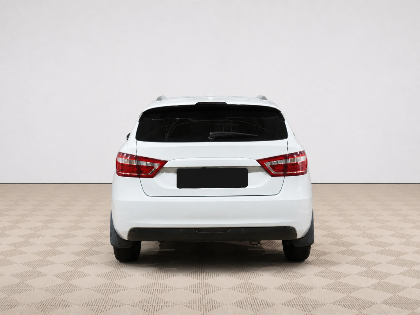 LADA (ВАЗ) - LADA (ВАЗ) Vesta I, 2019 г.