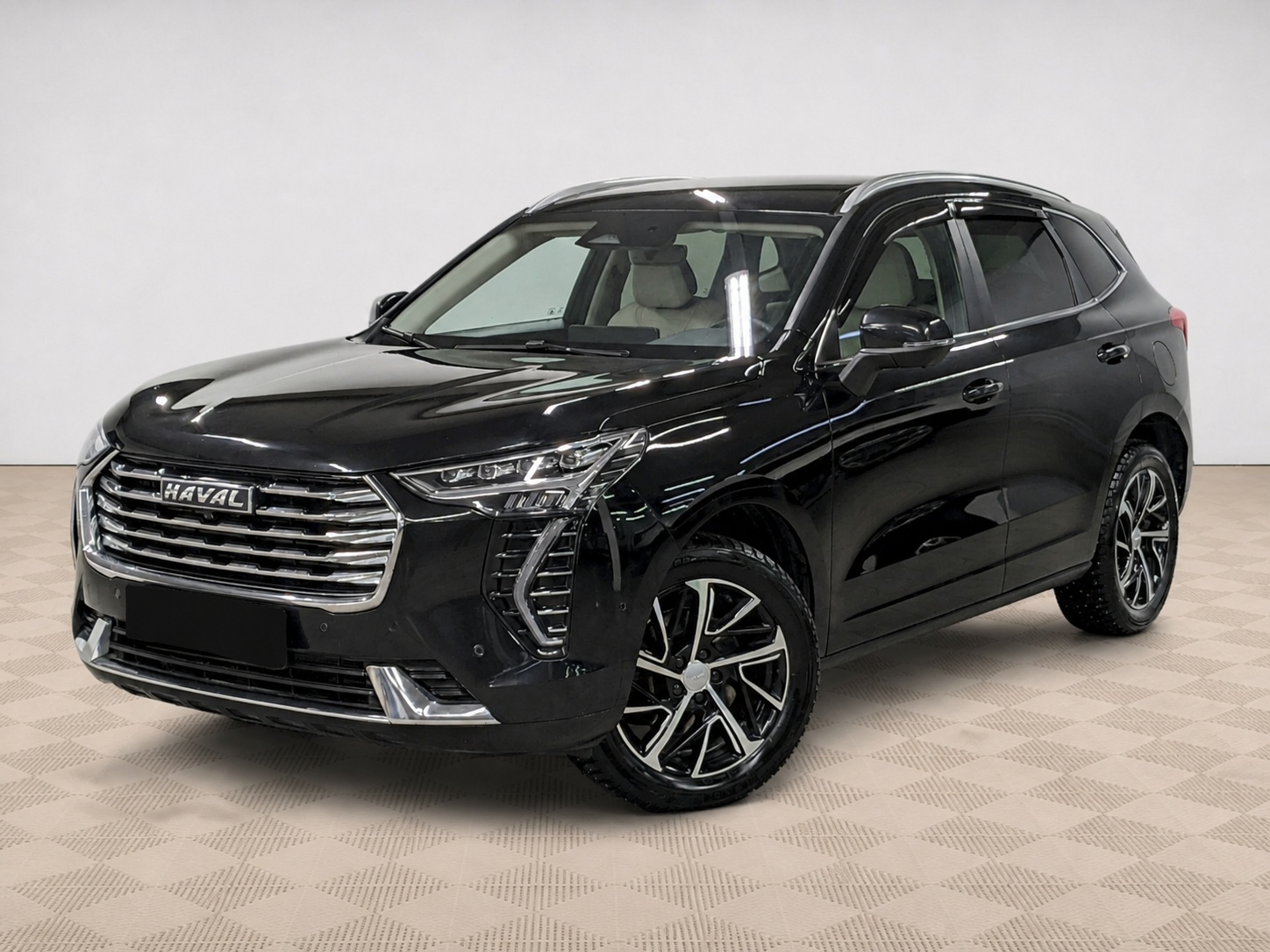 Haval - HAVAL Jolion, 2023