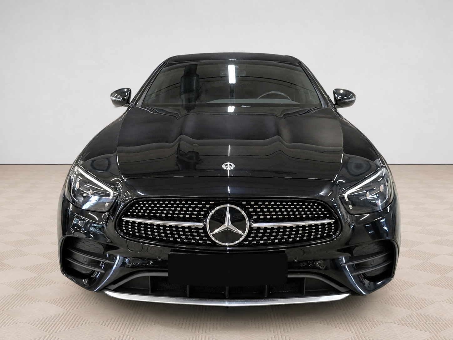 Mercedes-Benz - Mercedes-Benz E-Класс, 2022